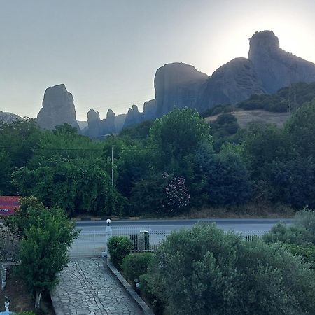 Pomegranate Tree House - Meteora Guest House Kalambaka Exterior photo