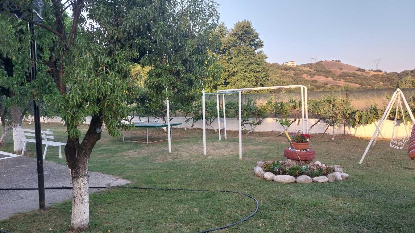 Pomegranate Tree House - Meteora Guest House Kalambaka Exterior photo