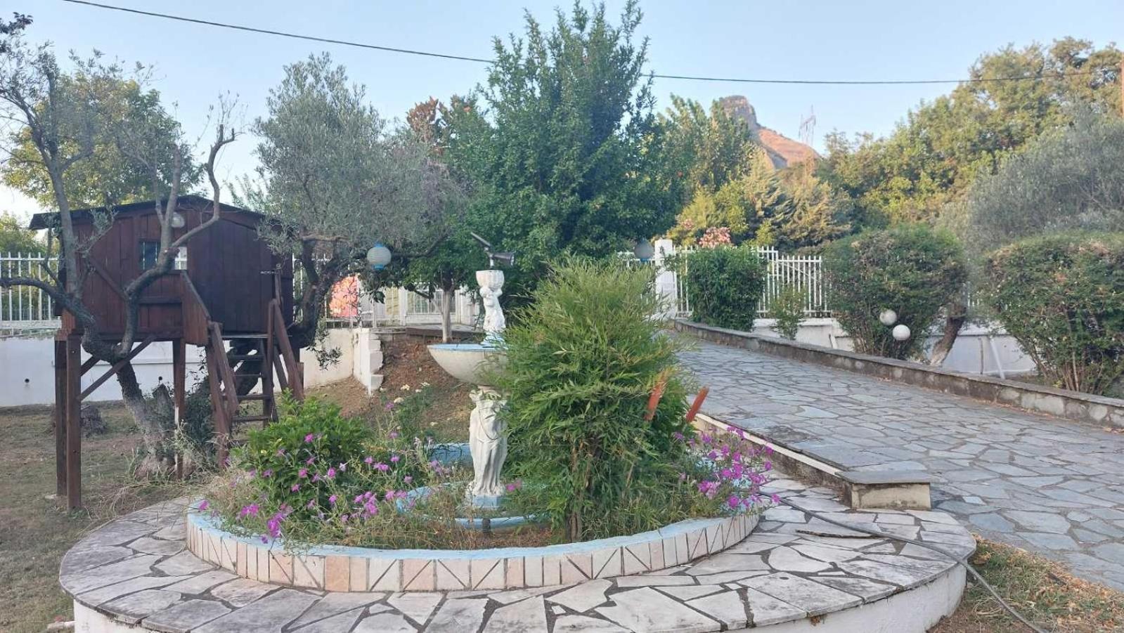 Pomegranate Tree House - Meteora Guest House Kalambaka Exterior photo