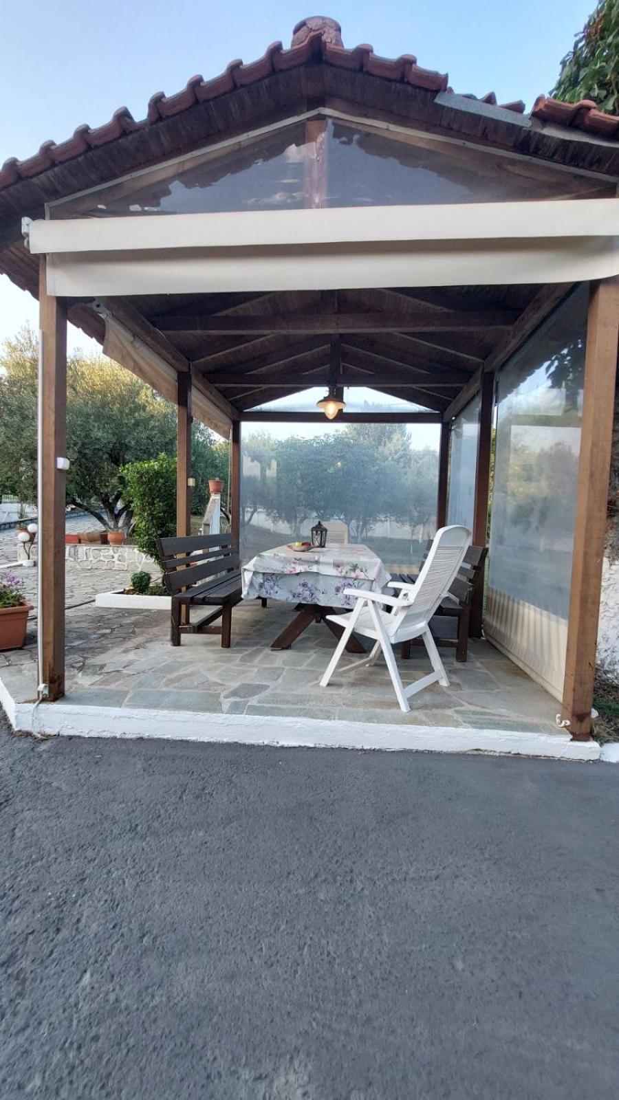 Pomegranate Tree House - Meteora Guest House Kalambaka Exterior photo
