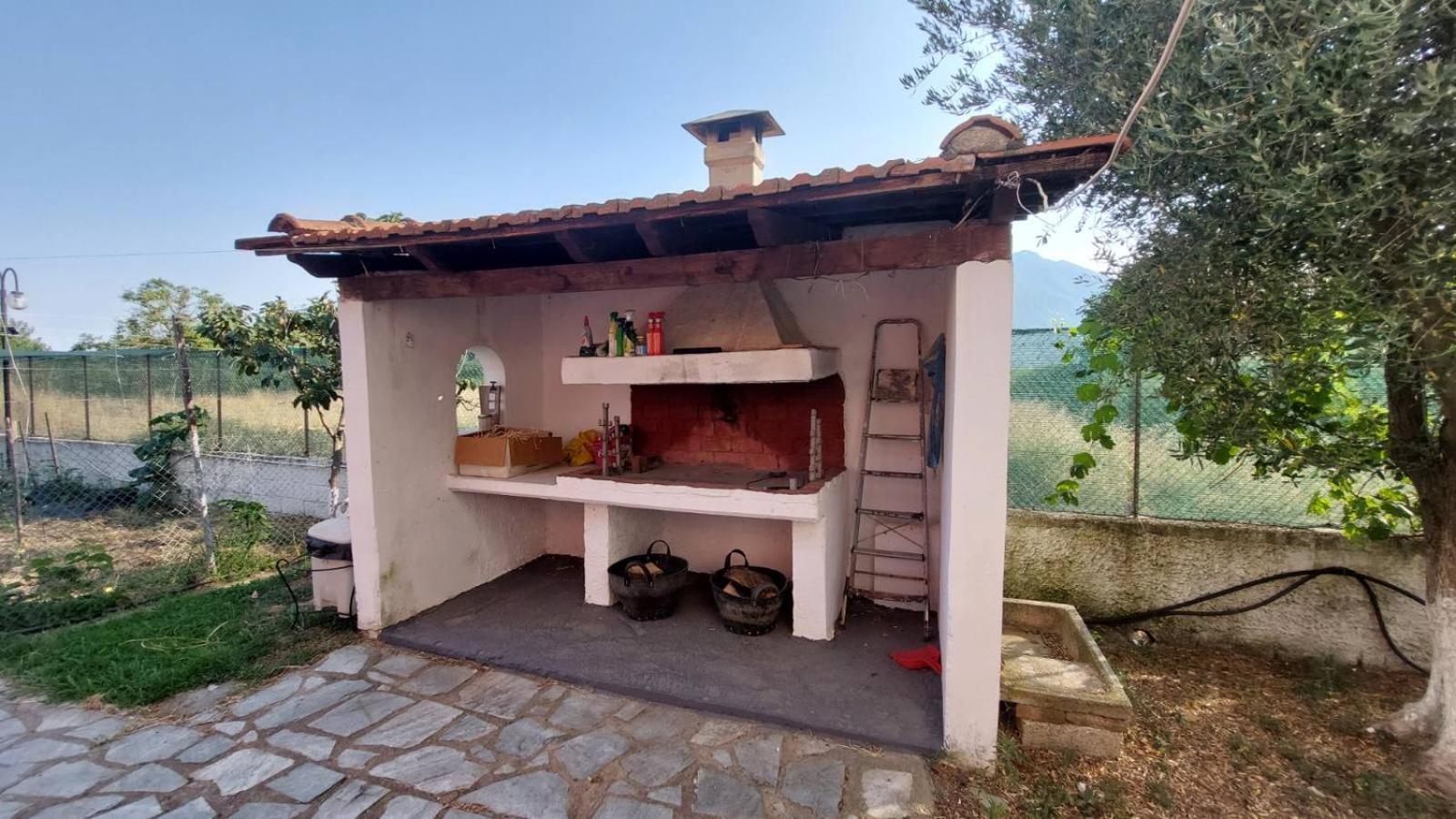 Pomegranate Tree House - Meteora Guest House Kalambaka Exterior photo