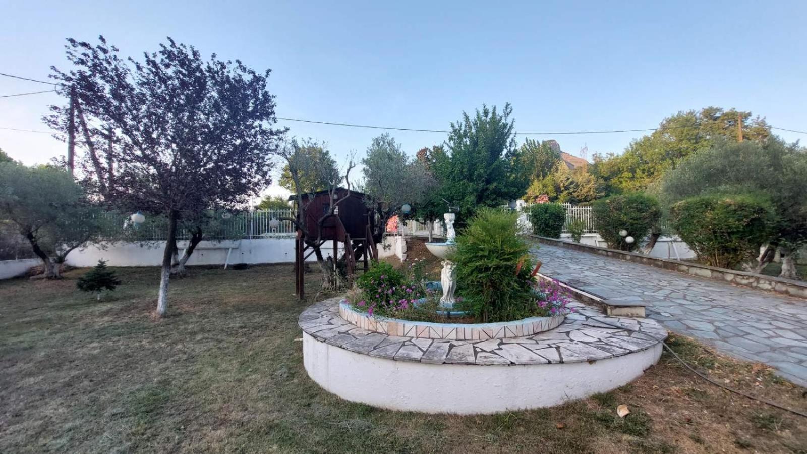 Pomegranate Tree House - Meteora Guest House Kalambaka Exterior photo