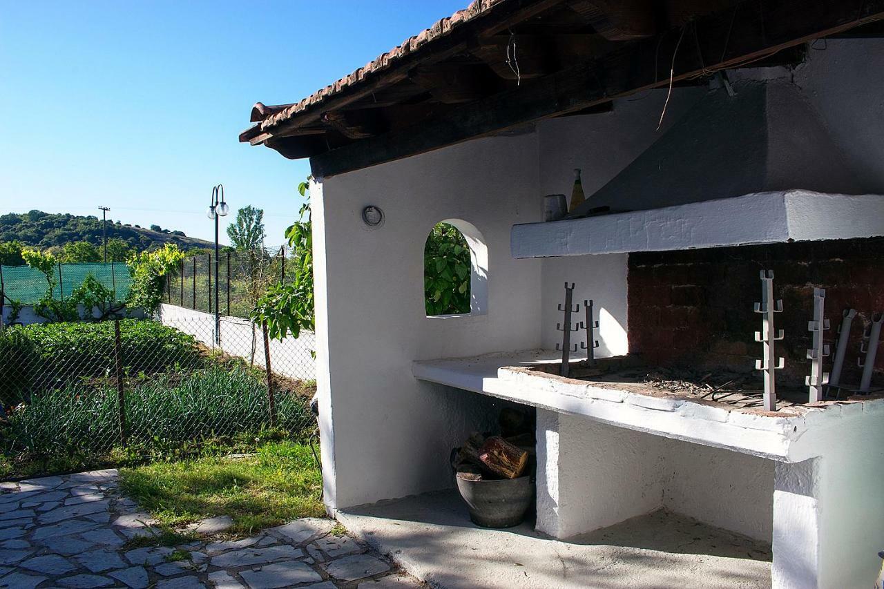 Pomegranate Tree House - Meteora Guest House Kalambaka Exterior photo