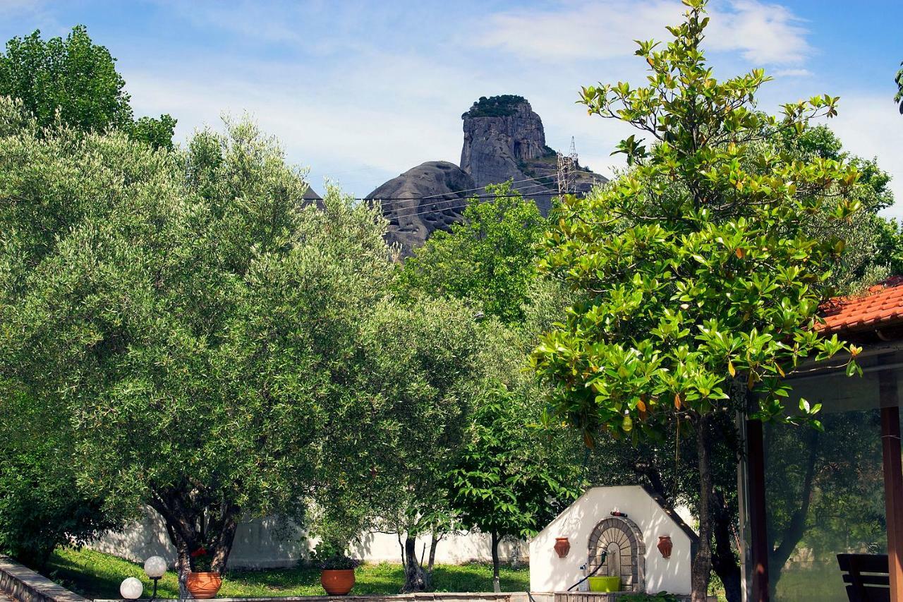 Pomegranate Tree House - Meteora Guest House Kalambaka Exterior photo