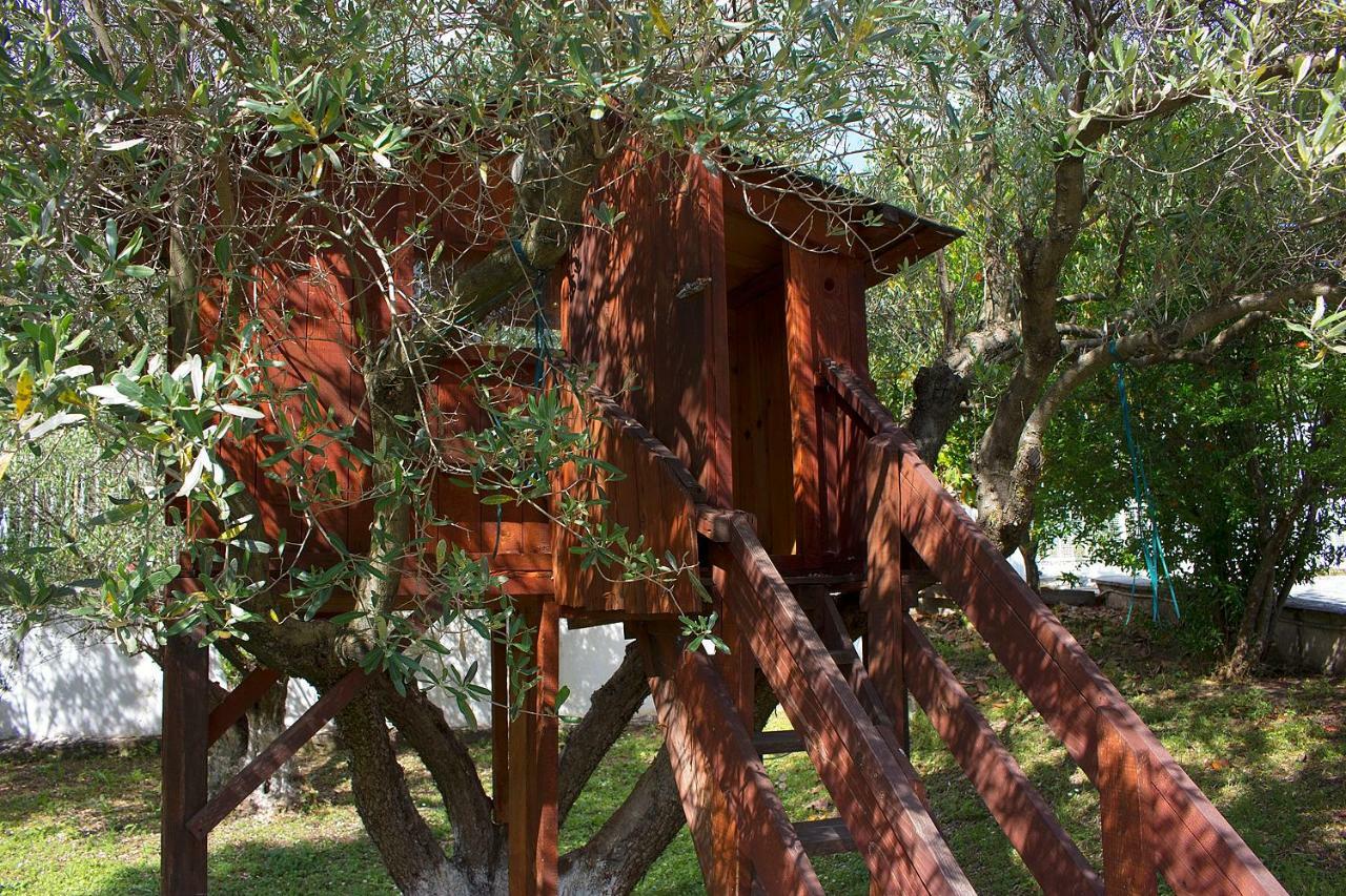 Pomegranate Tree House - Meteora Guest House Kalambaka Exterior photo