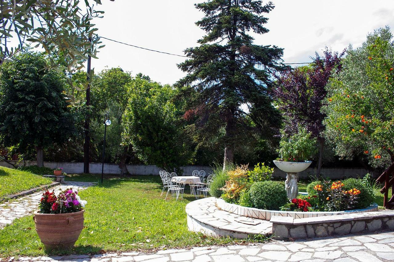 Pomegranate Tree House - Meteora Guest House Kalambaka Exterior photo